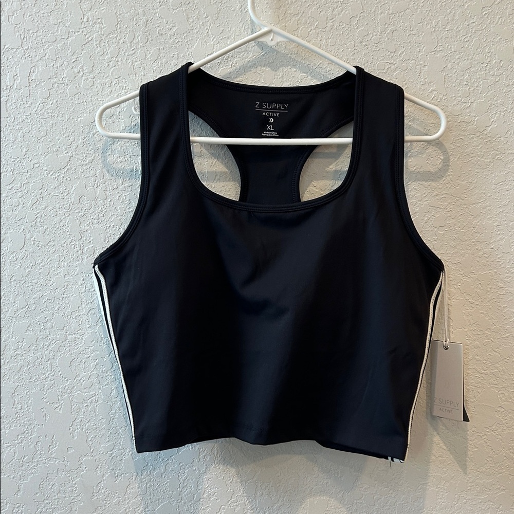 Z Supply Match Day Tank Z Supply Match Day Tank